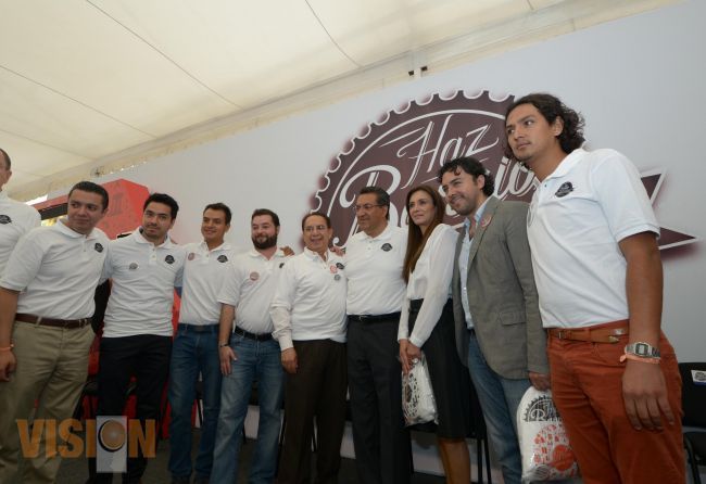 Impulsa Ayuntamiento a los comercios locales.