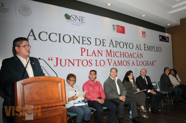 Mujeres michoacanas, pieza fundamental en la economía del Estado.
