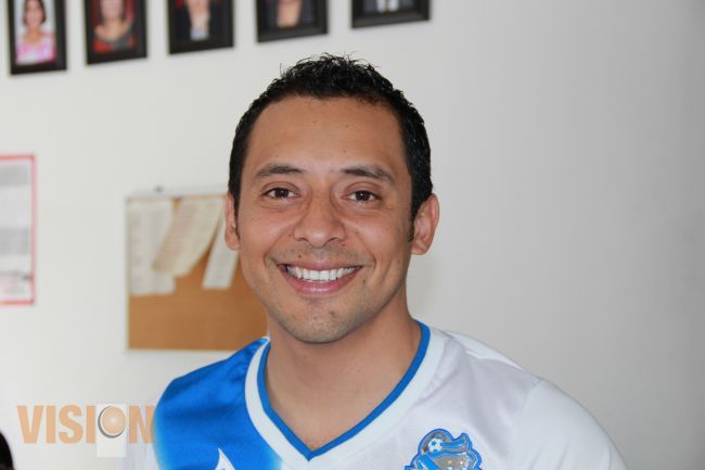 El alcalde Aldo Macías entregará las primeras becas deportivas