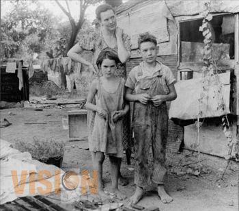 La pobreza en México, retos y perspectivas