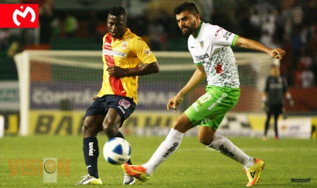 Monarcas Morelia tendrá cuatro partidos de preparación rumbo al Apertura 2014.