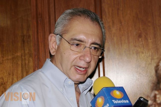 Que con Vallejo se vaya también el mal gobierno: Vega Casillas