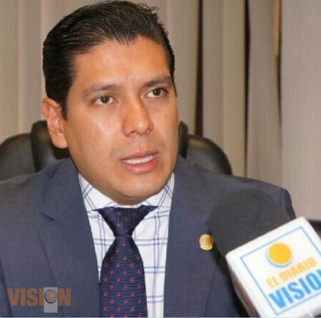 El próximo Gobernador de Michoacán debe tener tres características: Ernesto Núñez.