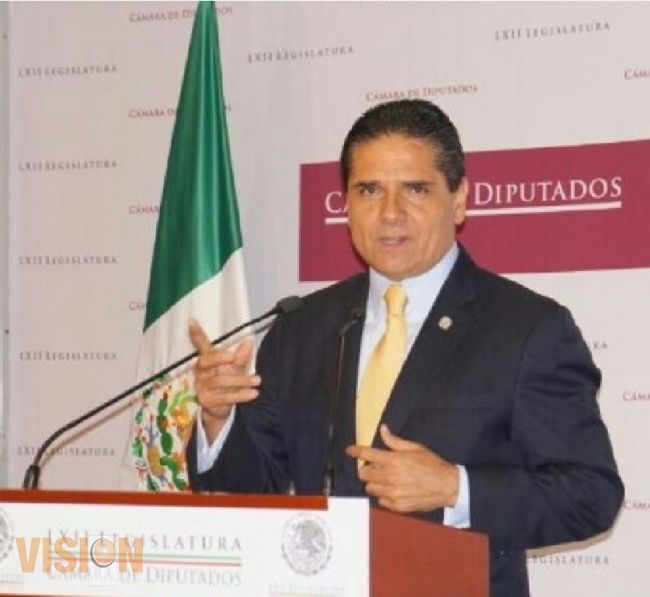 Próximo Gobernador deberá ser avalado por CISEN, PGR, SEMAR Y SEDENA: Silvano Aureoles.