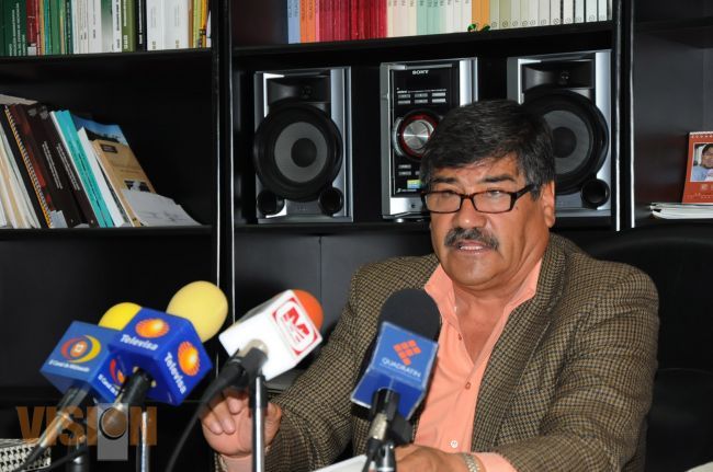En beneficio de los pueblos indígenas, no se bajará la guardia: SPI.