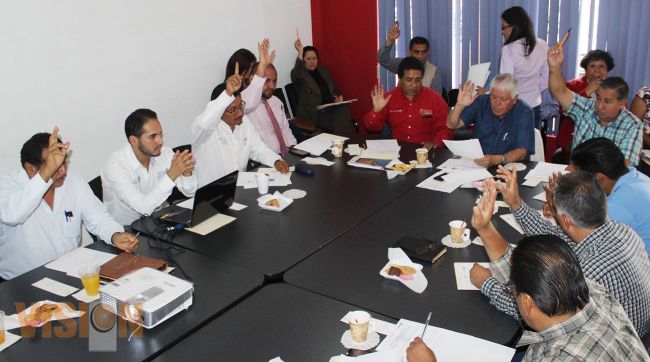 Cerca del 30 % de avance registra la cruzada nacional sin hambre en Uruapan 