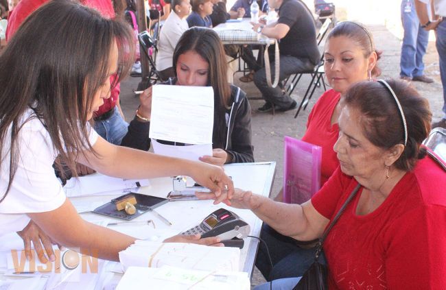 Este viernes finaliza la entrega de monederos electrónicos del programa Pal-Sin 