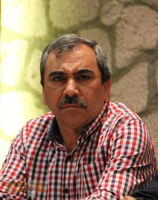 Será una baja sensible para Michoacán la salida de Fausto Vallejo: Aldo Macías