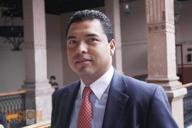 Comisión de Gobernación del Congreso preparada para atender comunicación sobre renuncia