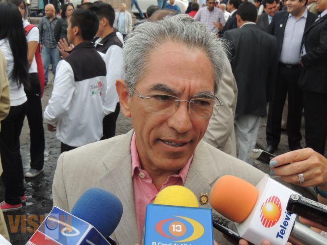 Salvador Jara...La Sorpresa !!!