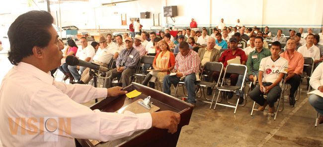 Positivo para la población fue el foro regional de información ciudadana