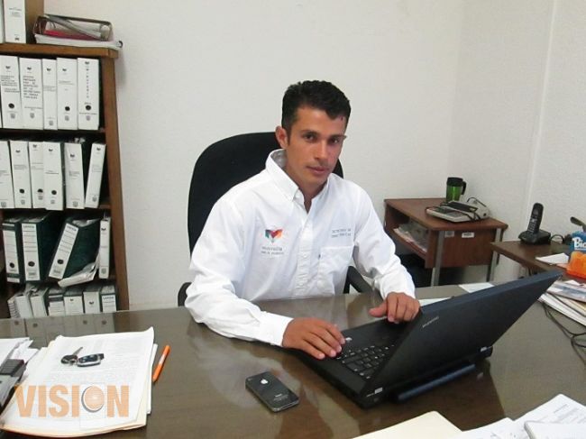 Inicia Obras Públicas proceso de confirmación ISO 9001
