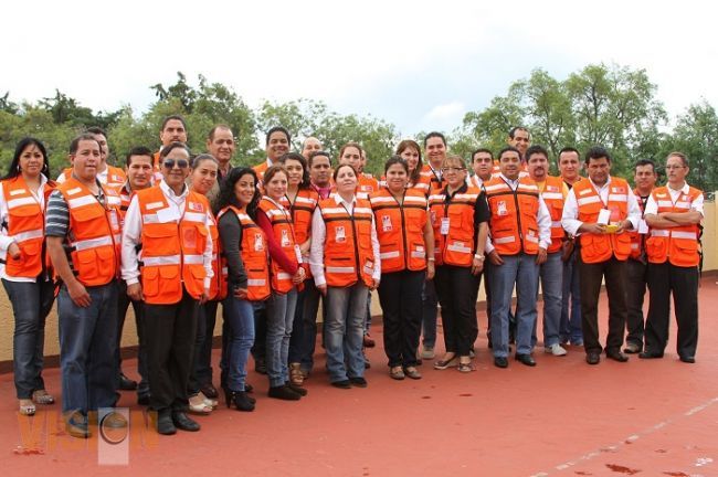 SSM se declara lista para atender contingencias por lluvias