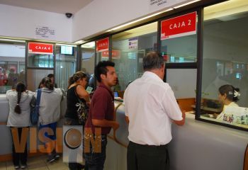 El 77% de los morelianos, al corriente con el pago del impuesto predial
