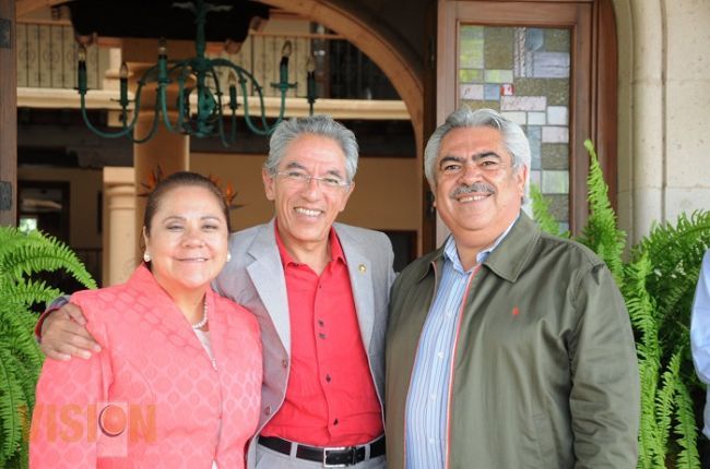 Acepta Jara Guerrero renuncia de la Secretaria de Finanzas y Comunicación Social