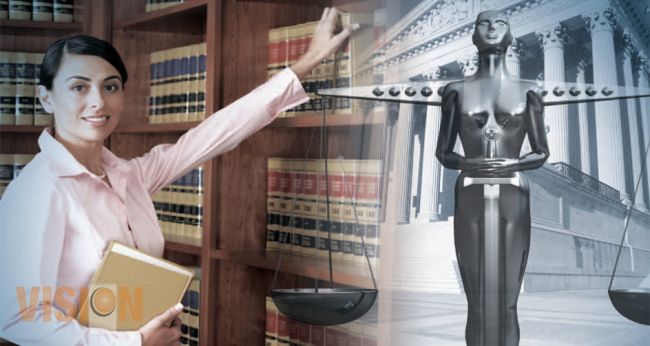 Maestría de Derecho a la Información puede ser de competencia internacional