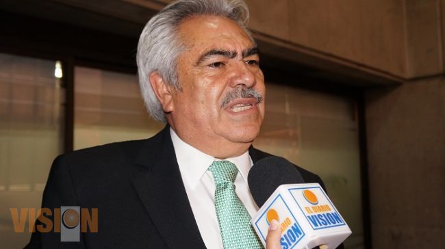 Impulsaremos decididamente al campo: Chon Orihuela
