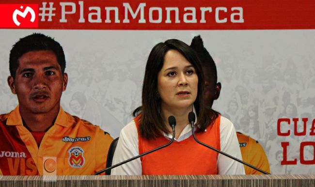 Ya puedes comprar el Plan Monarca 2014-2015.