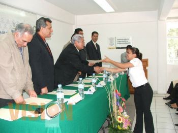 Egresan aspirantes de MP y Policía Ministerial