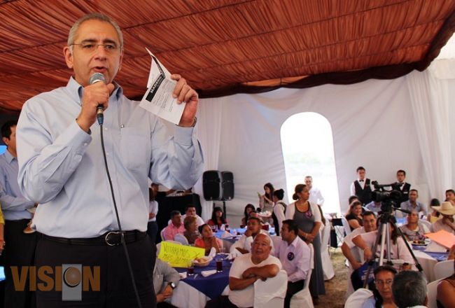 Incremento al PAN, consecuencia de Reforma Hacendaria: Vega Casillas