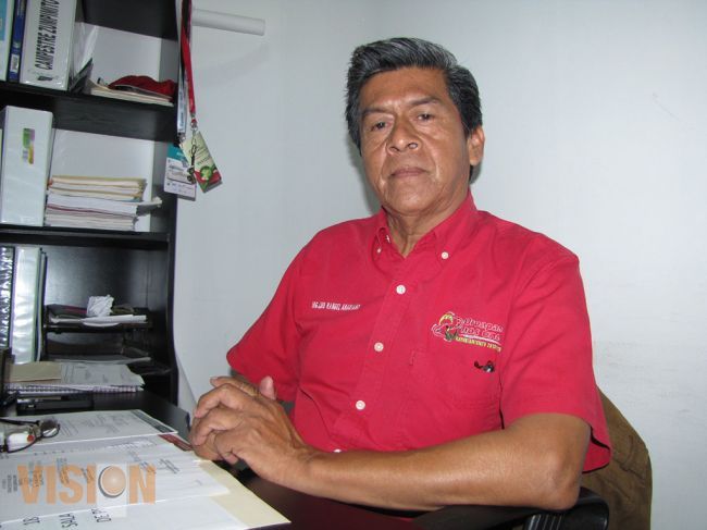 Prioridad del Ayuntamiento las obras de impacto social en la zona urbana y rural