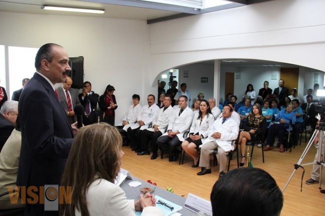 Inauguran la primer Casa del Adulto Mayor
