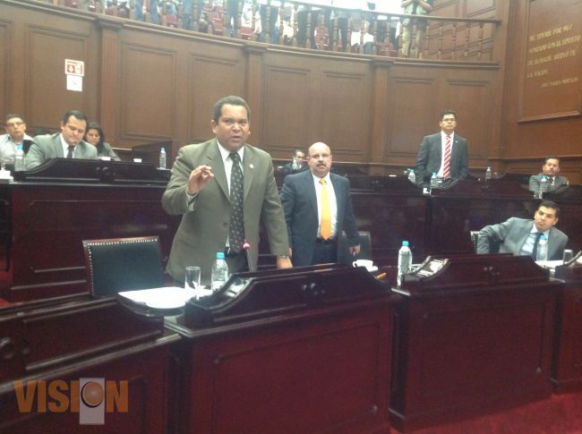 Jaime Dario, nuevo Secretario de Gobierno