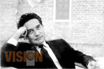 Publican novedades editoriales y académicas a 96 años del nacimiento de Octavio Paz 