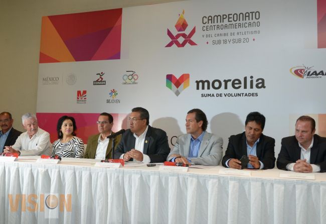 WLM primer alcalde invitado a la sesión ordinaria del SINADE.