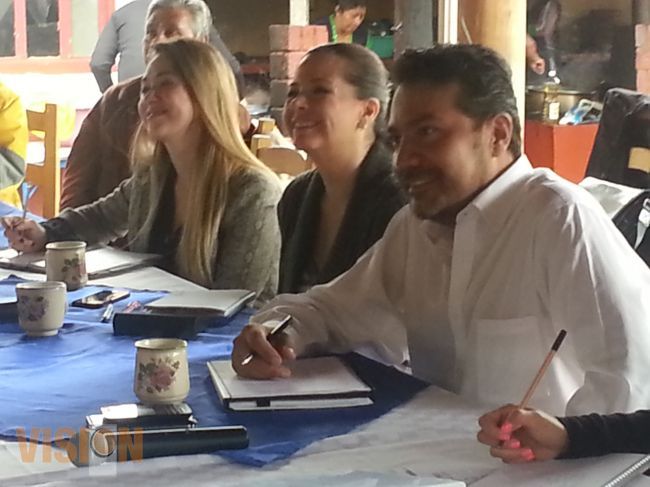 Agilizará Sectur entrega de apoyos de Noche de Muertos.