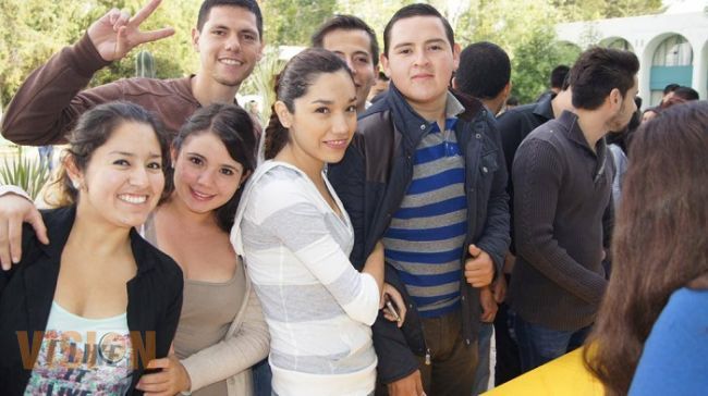 1,400 estudiantes aspiran a ingresar a la Facultad de Contaduría de la UMSNH