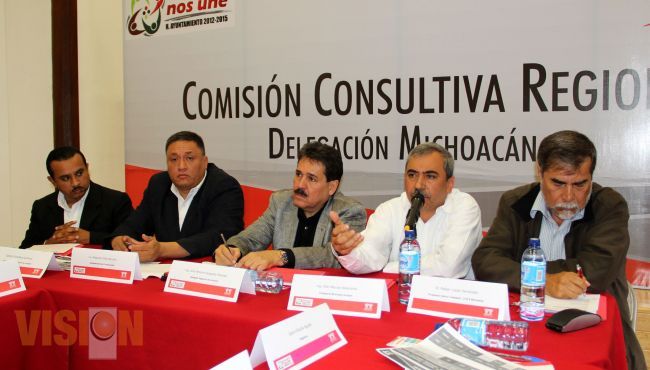 Fuerte impulso a la zona Sur del municipio para la cristalización de la carretera ante la SCT