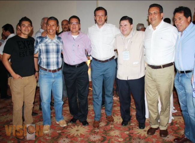 Morelia sede del mejor evento deportivo de México.