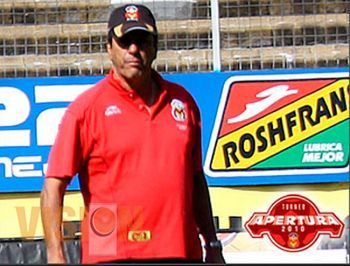 Sigue Monarcas en su preparación