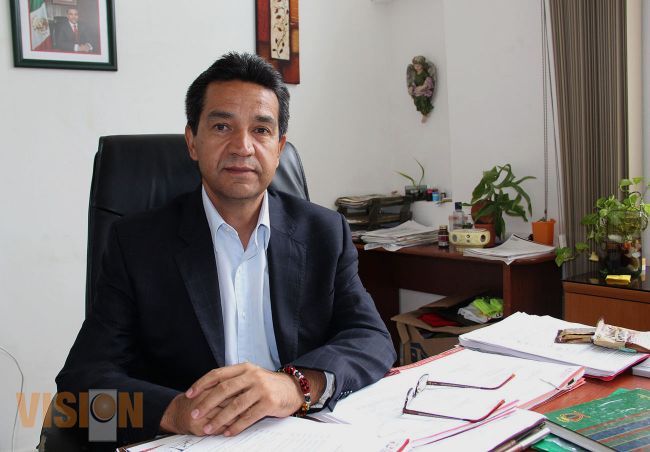 Empleados municipales serán capacitados en semana de cultura laboral