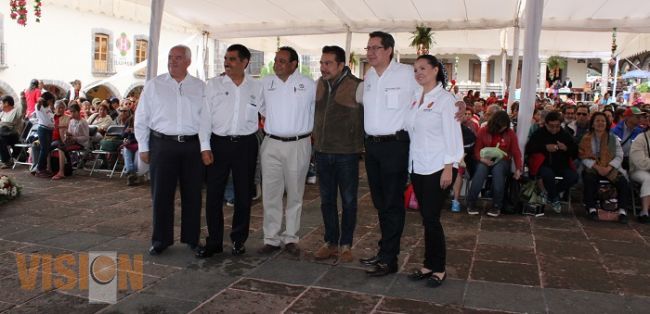 Llega al Oriente Ruta de viajeros TURISSSTE