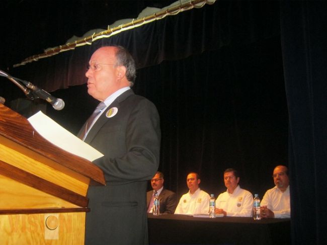 Acciones académicas del Colegio de Bachilleres Michoacán