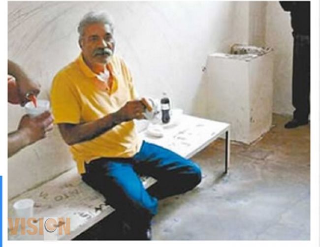 Mireles es trasladado a penal de Sonora: Talía Vázquez Alatorre