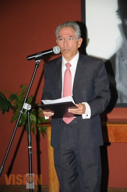 Estado de derecho y cultura de la legalidad, pilares para lograr reconciliación: Salvador Jara.