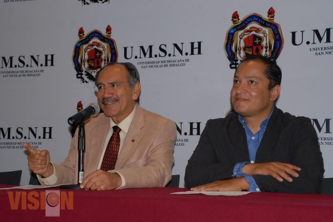 Concluye sin contratiempos examen general de ingreso para aspirantes a la UMSNH.