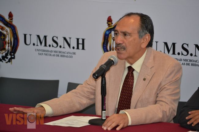 Fortalece UMSNH mecanismos de transparencia de pago de inscripciones y solicitudes de condonación.