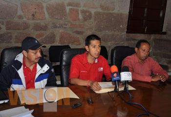 Saldo blanco en operativo de Noche de Muertos en Morelia