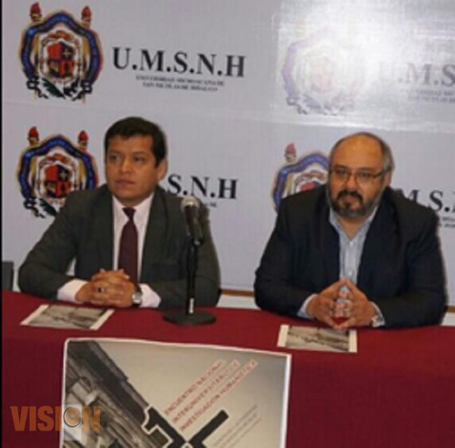 Abren convocatoria del Primer Encuentro Nacional Interuniversitario de Investigaciones Humanísticas