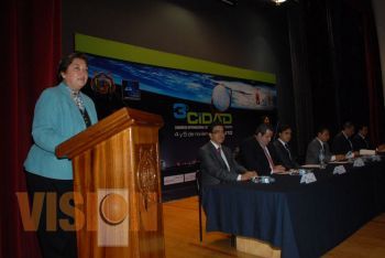 Derecho administrativo, fundamental para la mejor regulación de las políticas públicas: Silvia Figu