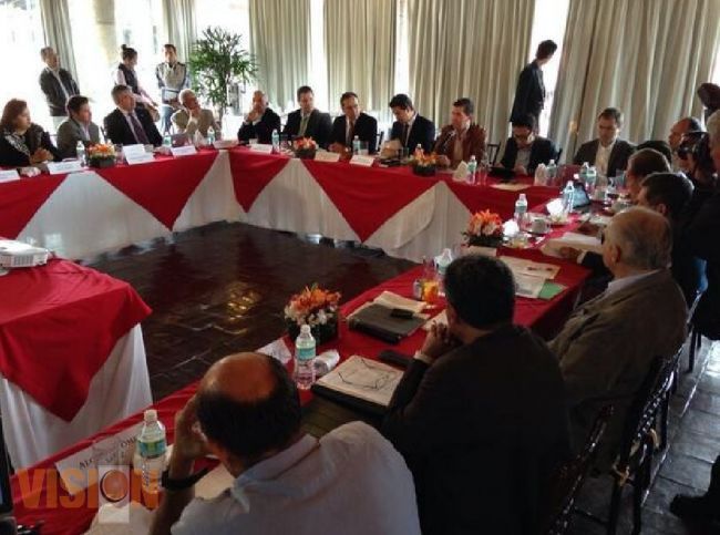 Hacer valer la ley sin distinción: Comité Ciudadano de Seguimiento a Plan Michoacán.