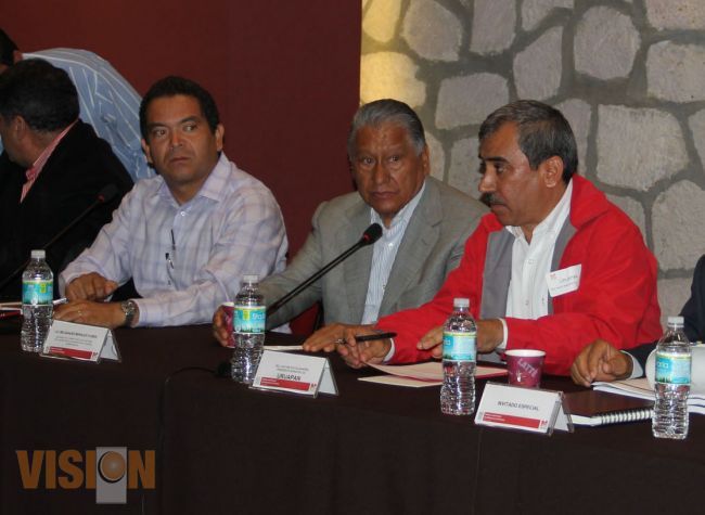 Revisará gobierno estatal deuda que tiene con municipios