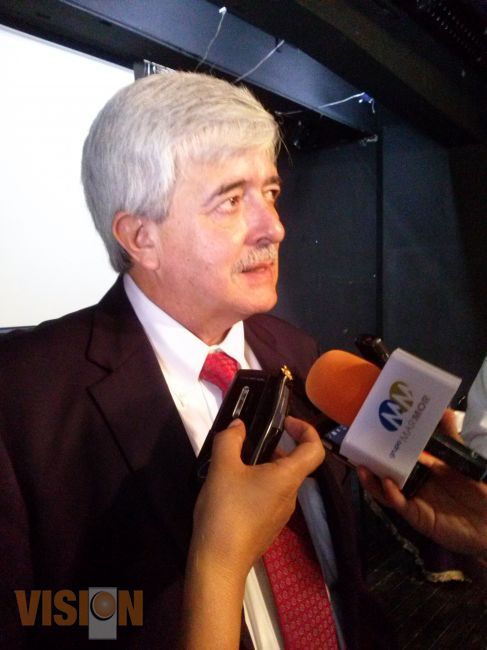 Impulsarán la capacitación cinematográfica desde la UMSNH.