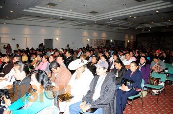 DIF Michoacán Abre Foro de “Análisis de Acciones a Favor del Desarrollo” 