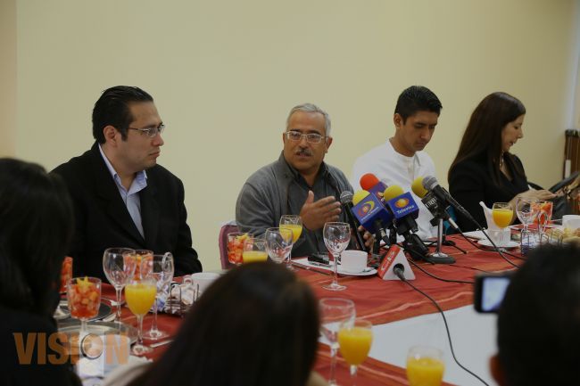 Privilegiaremos el derecho de la niñez a recibir una buena educación: Sepúlveda.