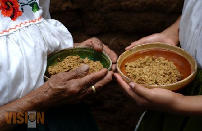 Cocina Tradicional, mantiene aporte para refrendo del nombramiento como Patrimonio de la humanidad.